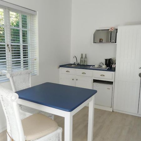 The Plantation Bed & Breakfast Port Elizabeth Luaran gambar