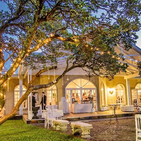 The Plantation Bed & Breakfast Port Elizabeth Luaran gambar