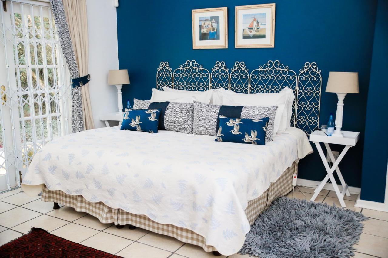 The Plantation Bed & Breakfast Port Elizabeth Luaran gambar