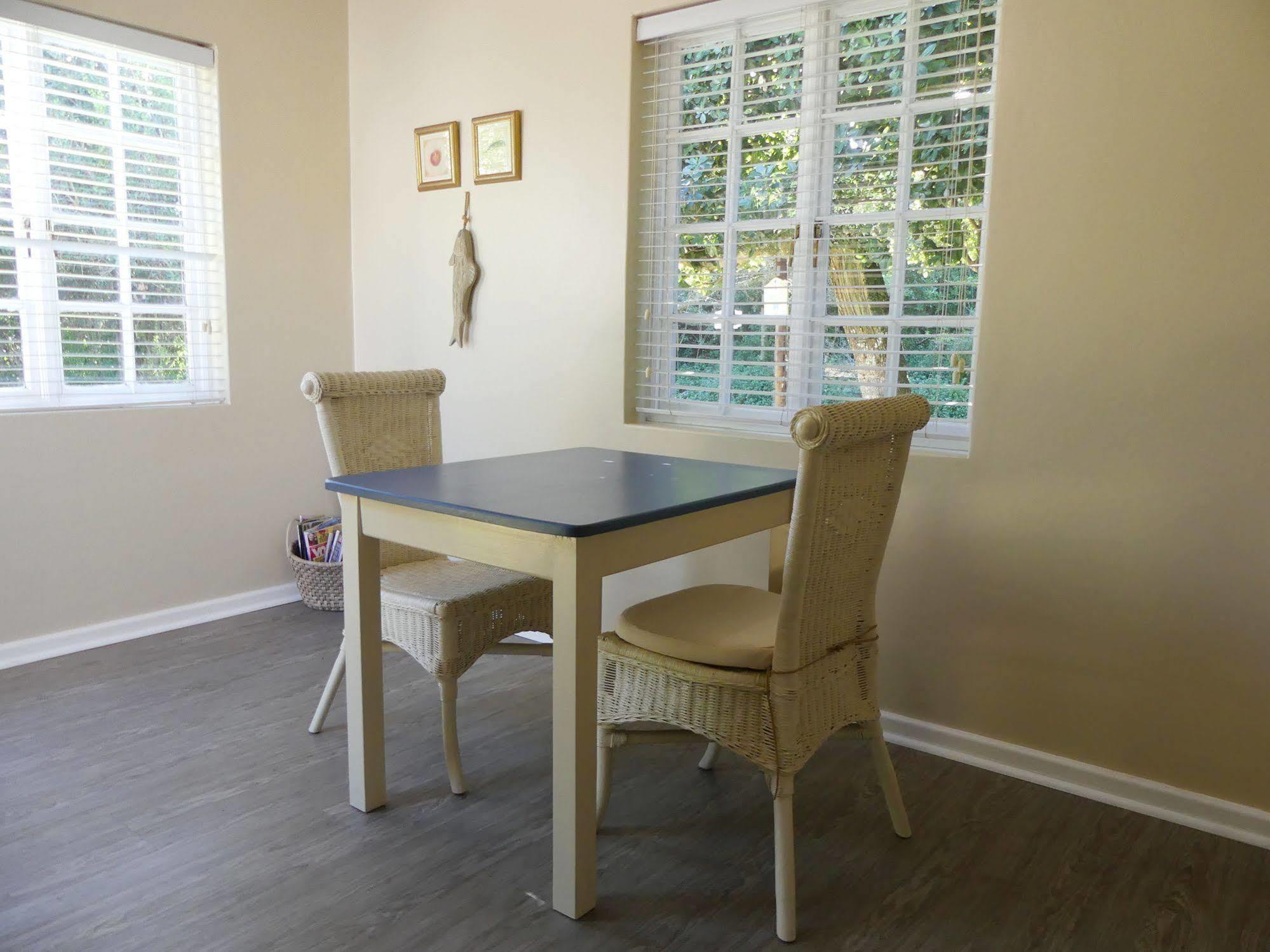 The Plantation Bed & Breakfast Port Elizabeth Luaran gambar