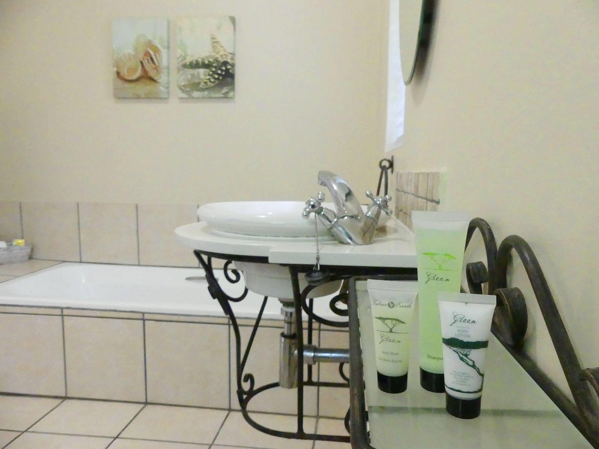 The Plantation Bed & Breakfast Port Elizabeth Luaran gambar