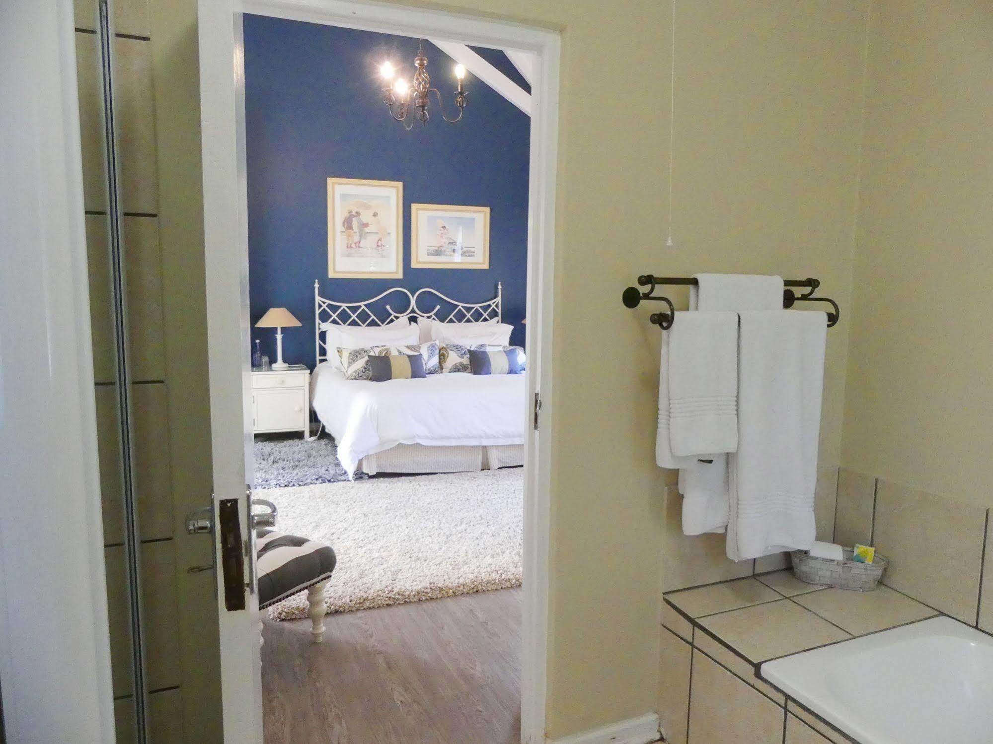 The Plantation Bed & Breakfast Port Elizabeth Luaran gambar