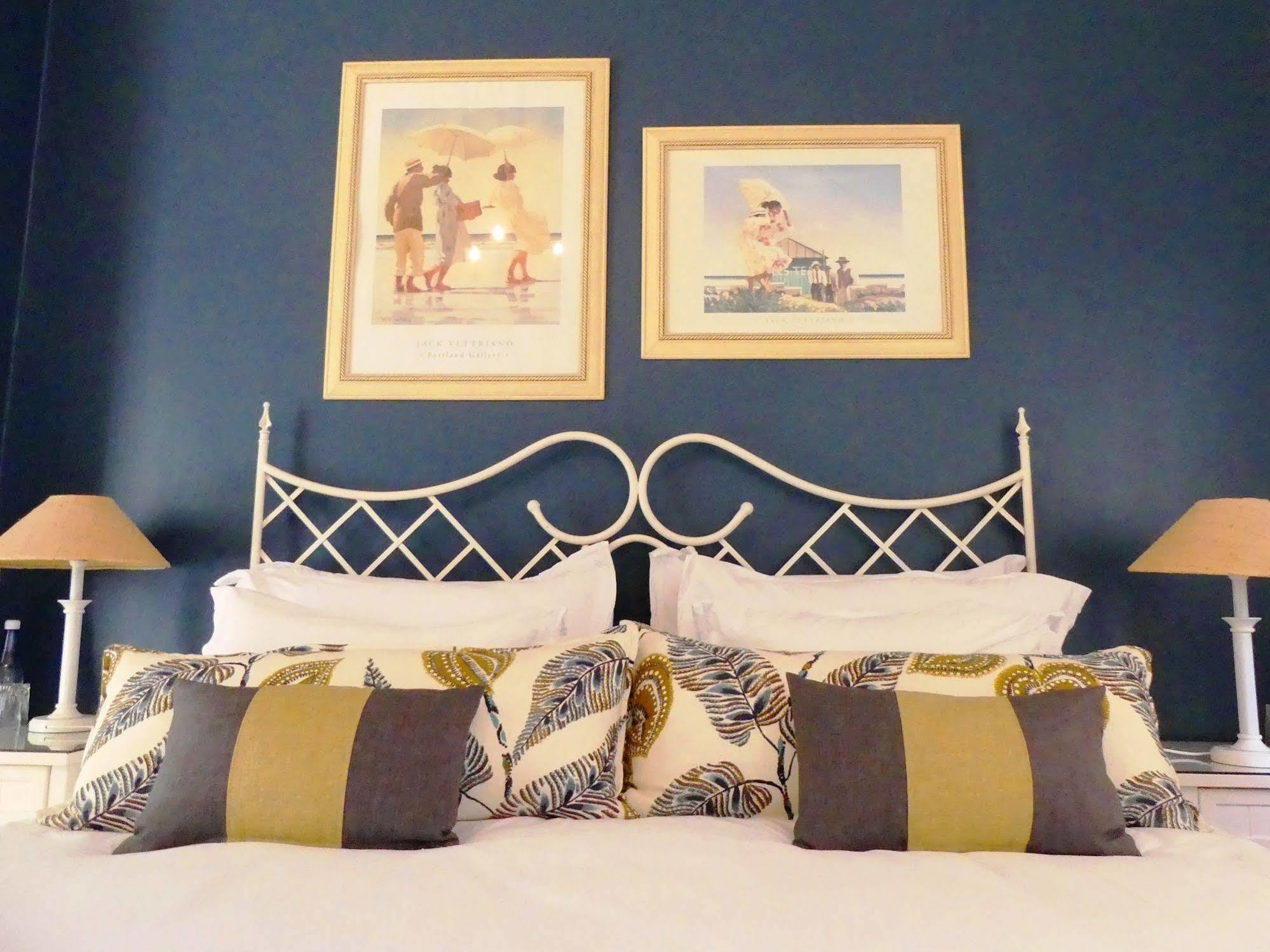 The Plantation Bed & Breakfast Port Elizabeth Luaran gambar