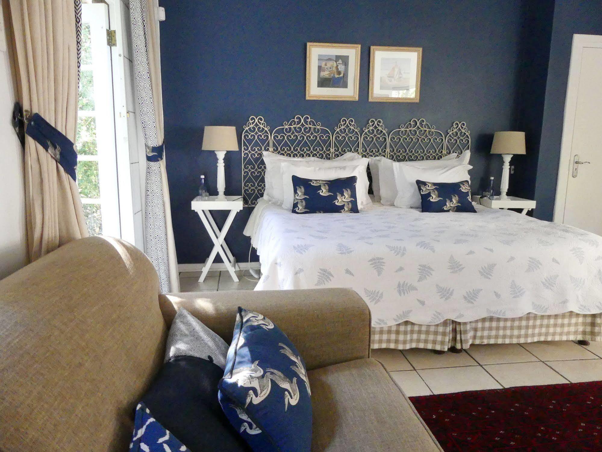 The Plantation Bed & Breakfast Port Elizabeth Luaran gambar