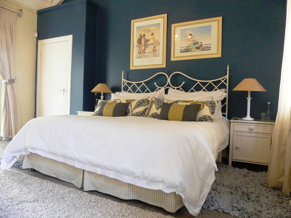 The Plantation Bed & Breakfast Port Elizabeth Luaran gambar