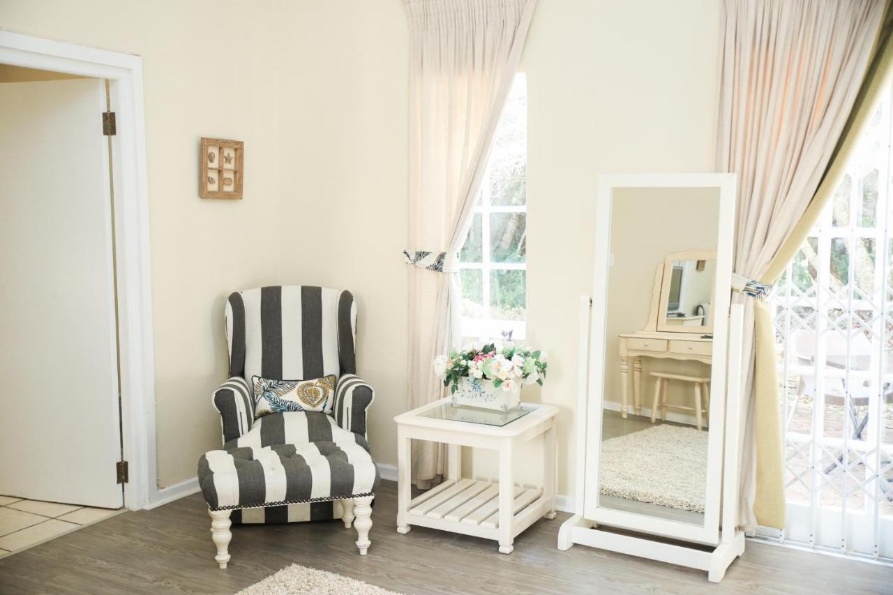 The Plantation Bed & Breakfast Port Elizabeth Luaran gambar