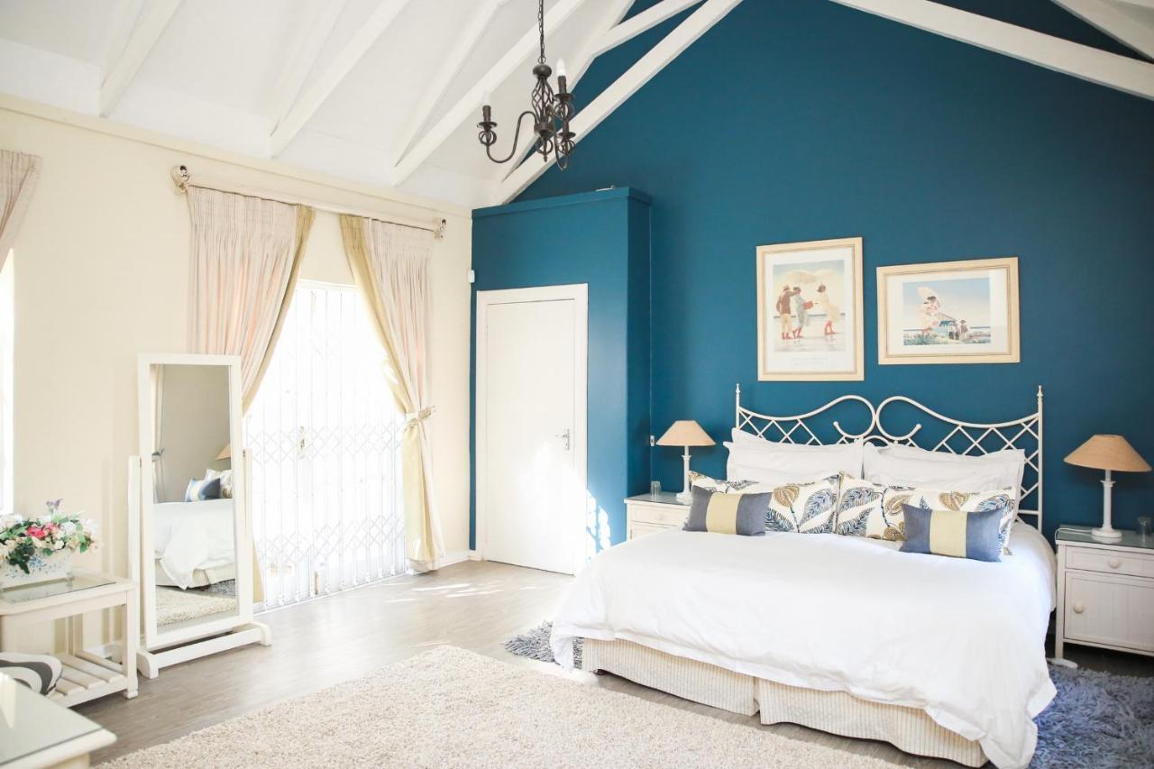 The Plantation Bed & Breakfast Port Elizabeth Luaran gambar